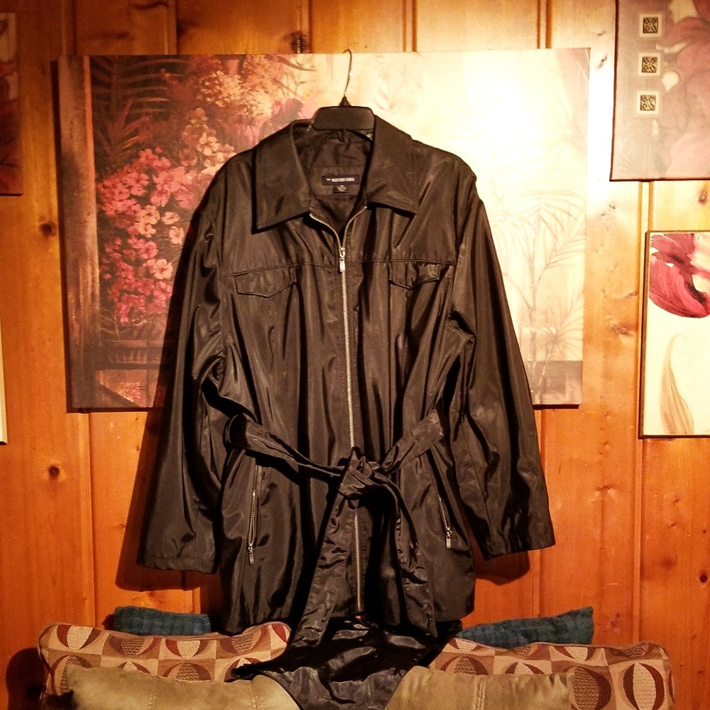 Women's Weather Tamer Coat